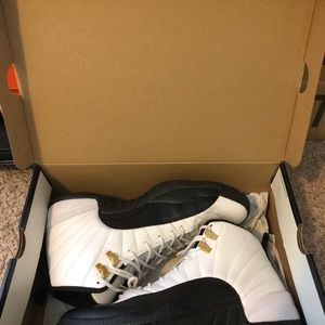 Air Jordan Retro 12 “Taxis”